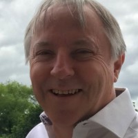 Alastair Cruickshank