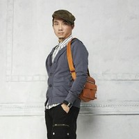 Chillouttree Chen