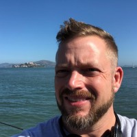 Jared Barkhouse, Pmp