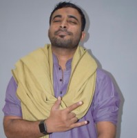 Mudasir Munir