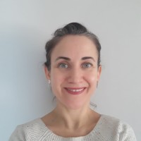 Paola Muñoz Quintero