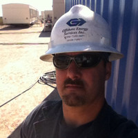 Jason Foret
