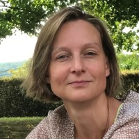 Isabelle Gérard