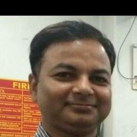 Jitender Kaushik