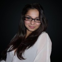 Olivia Anania