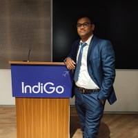 Sourav Ghosh
