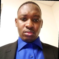 James Kamau