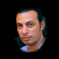 Peter Iskander