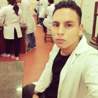 Jean Carlos Justiniano Pedraza