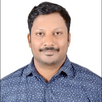 CHANDAN KUMAR M
