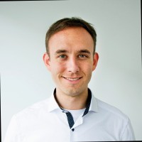 Oliver Schneider