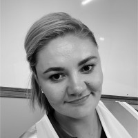 Jacinta-Lee Morris