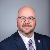 Derek Fish CRPC®, APMA®, CMFA