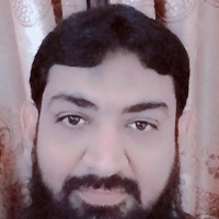 Muhammad Aslam Hussaini