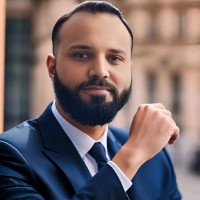 Ali Hassan. Cmfd(Ifmp)