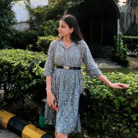 Aashna Dogra