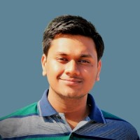 Shashank Agrawal