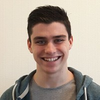 Daniel Holthof