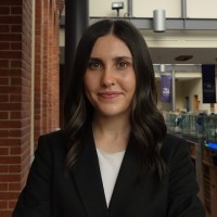 Maya Dempsey
