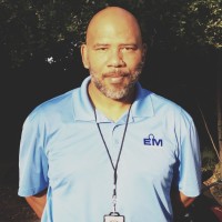 Quintin Simms