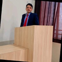 Vipul Kumar