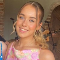 Caitlin Noble