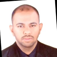 Mohammed Mustafa Ahmed