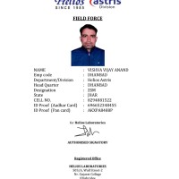 vishva vijay anand