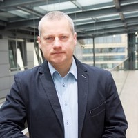 Grzegorz Sokołowski, Phd