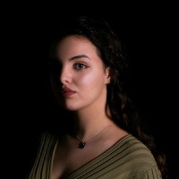 Beatriz De Andrade Soeiro