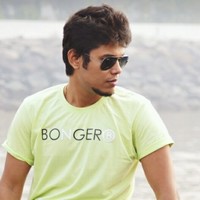 Yogesh Shedge