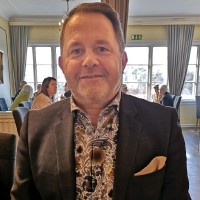 Magnus Ericsson