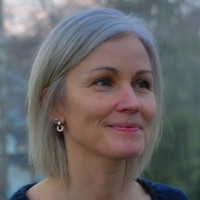 Therese Jacobsson