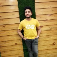 Mohit Yadav