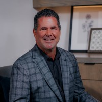 Colin Konschak, FACHE