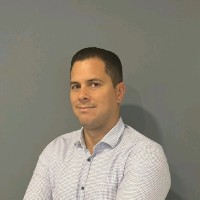 Timothy Huyzen