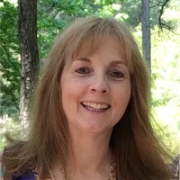 Jackie Aldredge