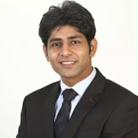 Varun Pratap Singh