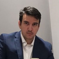 Clayton Oliveira