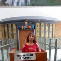 Bhawana Sinha