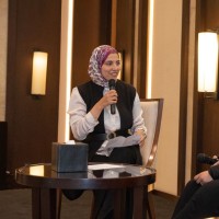 Yassmin Hamdi