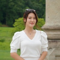Laurel (Na Hye) Kim