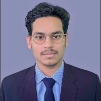 Bikash Parida