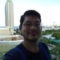 Dev Kholiya