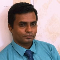 Dinesh Nanayakkara