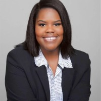 Allyson Graham, Ph.D., LCMHC