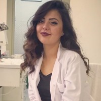 Buse Evci