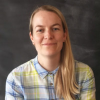 Luané Swart