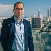 Zahi Younan, Cfa, Caia