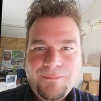 Mark De Lange